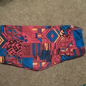 LuLaRoe leggings